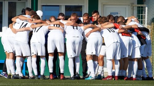 Poraz Čukaričkog u Novom Sadu za pad na drugo mesto, Omladinska liga Srbije