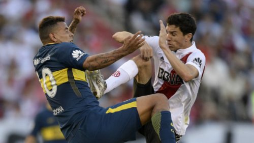 Boka - River: Utakmica “na život i smrt”