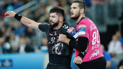 Liga šampiona: PPD Zagreb zasluženo slavio na domaćem terenu!, SEHA Liga