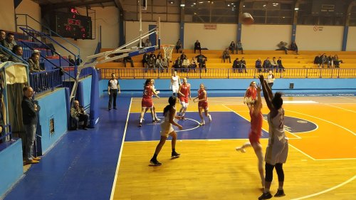 Zvezdin sjaj kraj Ibra, Prva ženska liga Srbije