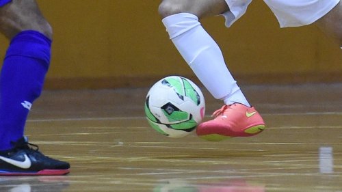 Lozničani slavili drugu pobedu, Regionalna Futsal liga Zapad