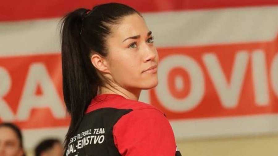 Milica najbolja u Srpskoj