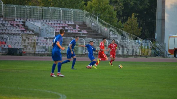Radnik preko penala do četvrtfinala Kupa, Kup Srbije