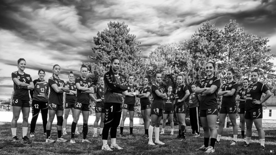 Jagodinke silne u Aranđelovcu: Bekament nije parirao šampionkama!, Superliga