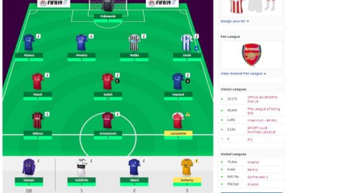 Pl: Osvrt na 12. kolo iz Fantazi ugla