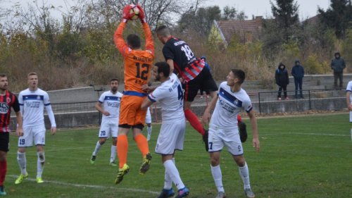 Lider iz Kule iz kornera do minimalne pobede protiv Radničkog, Srpska liga Vojvodina