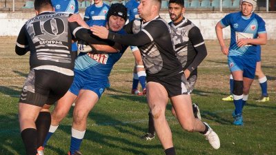 Zvezda i prvak Balkana