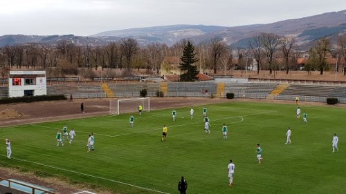 "Pobednički ples" ekipe Marka Vidojevića u Pirotu najavio "berićetno" proleće!, Srpska liga Istok