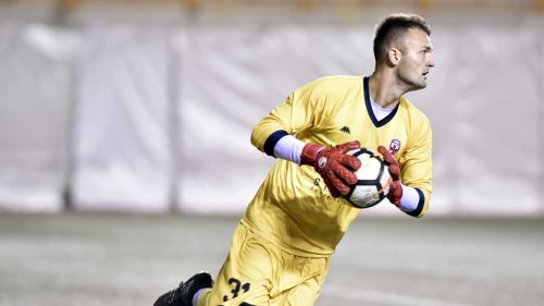 Ilić: fokusiramo se da uspešno privedemo kraju polusezonu, Superliga Srbije