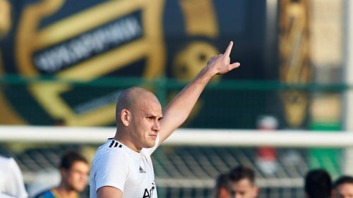 Čukarički - Rad u petak od 18 časova na Banovom brdu, uz TV kamere, Superliga Srbije