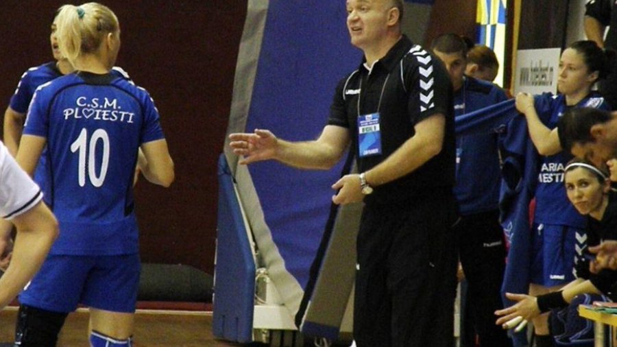 Posle poraza na Kosovu smena u Kikindi: Goran Kurteš novi trener!, Superliga