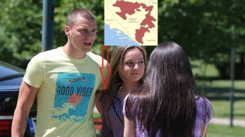 Ostavite Vranješa na miru