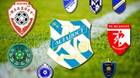 FK Mladost najčešće ime u Srbiji