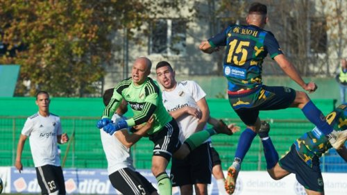 Nemanja Stevanović: Čeka nas paklenih 90 minuta protiv Rada, Superliga Srbije