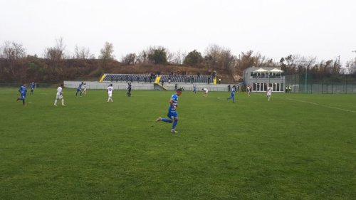 PLS: OFK Žarkovo – Metalac 1:2, Prva liga Srbije