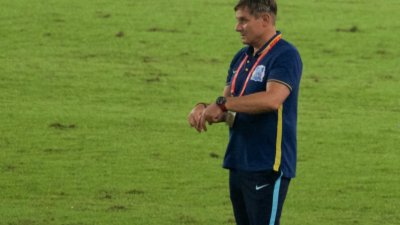 Piksi novi selektor Srbije?