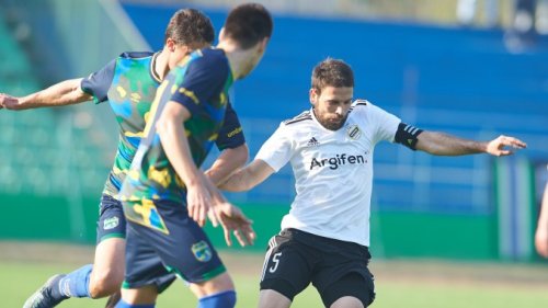 Docić: Oprez protiv Rada, nepredvidiva su ekipa, Superliga Srbije