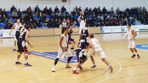 Vreme je da i pirotske košarkaše "pogleda sreća"!, Druga liga