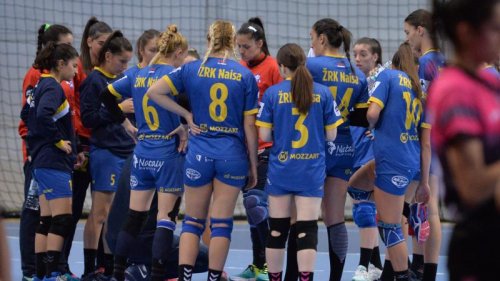 Žreb doneo sreću Naisi, protivnik u Čelendž kupu Pelister iz Makedonije, Superliga