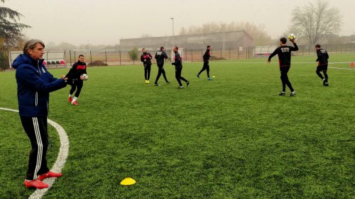 Mačva u subotu gostuje Napretku, Superliga Srbije