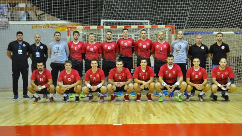 Kragujevčani maksimalno motivisano na Lokomotivu, Super B liga Istok-Zapad