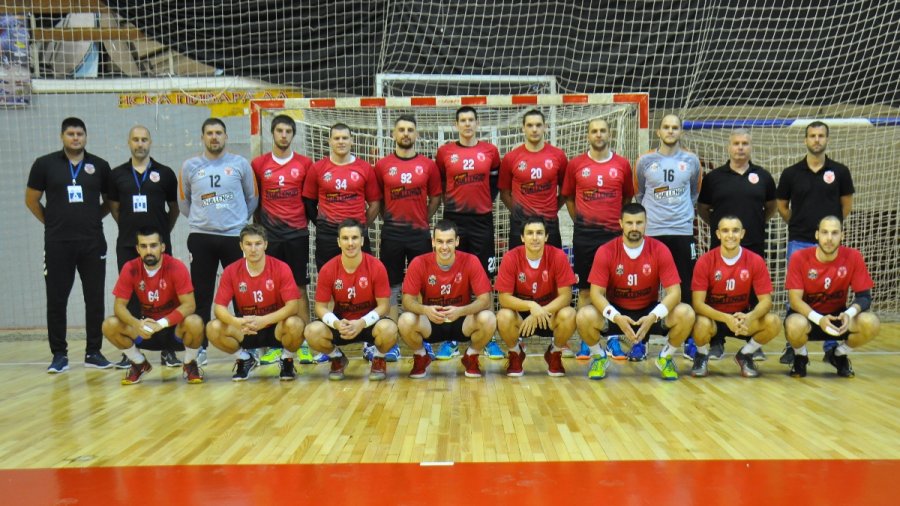 Kragujevčani maksimalno motivisano na Lokomotivu, Super B liga Istok-Zapad