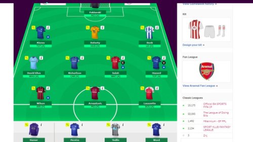 Pl: Najava 13. kola iz Fantazi ugla