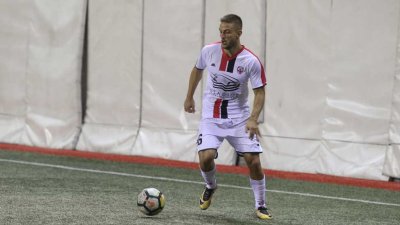 Milunović: Spremni dočekujemo Proleter, Superliga Srbije