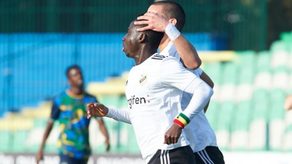 Veliki preokret Čukaričkog protiv Rada, Superliga Srbije