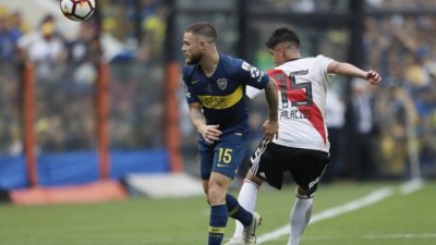 Odluka na Monumentalu