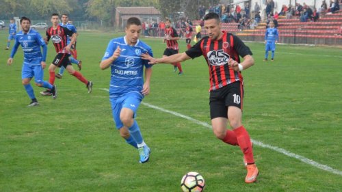 Trijumf Radničkog na kraju jesenjeg dela prvenstva, Srpska liga Vojvodina