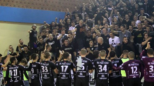 Finski Diken porazio crno-bele u Helsinkiju!, Superliga