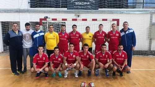 Vlasotinčani rutinski sa Piroćancima!, Prva liga Istok