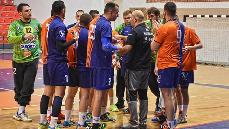 Zaječarci i dalje na vrhu tabele: Savladana ekipa slabašnog Rtnja!, Prva liga Istok