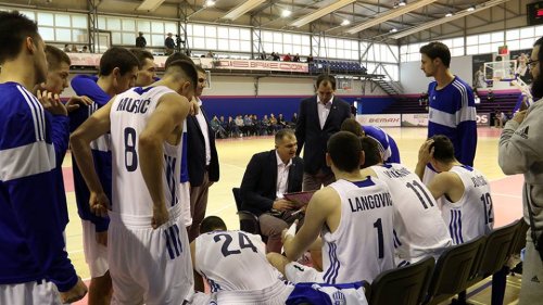 KLS - najava 9. kola: Zanimljivo u Užicu, Dunav traži prvu pobedu u gostima, Košarkaška liga Srbije