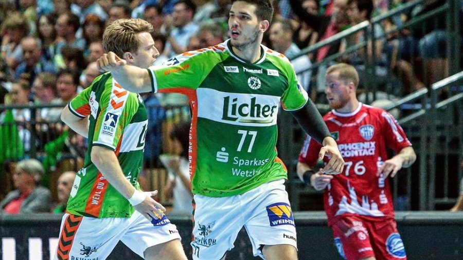 Intervju sa Crnogorskim rerezentativcem Stefanom Čavorom: Rad i trud su ključ svega!