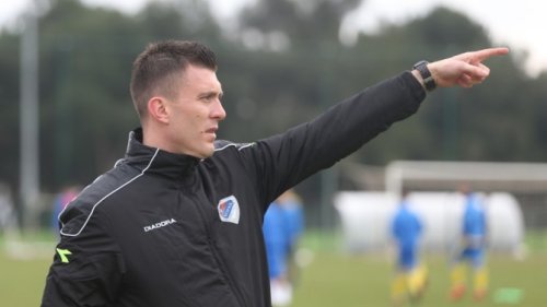 Slavija bi Jankovića,  Stanić???, Prva liga Republike Srpske