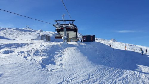 Saradnja Jahorine i Skijališta Srbije