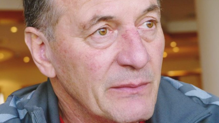 Ljubomir Obradović: "Bilo je mnogo dobrih stvari na Kupu Karpata"