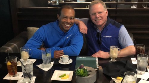 Tajger Vuds i GOLFTV najavljuju ekskluzivno, dugoročno i globalno partnerstvo