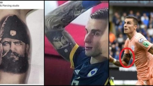 FS BiH ''otpisao'' Vranješa