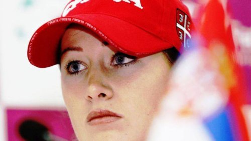 Bojana Jovanovski okončala karijeru