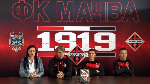 Mačva sutra dočekuje Čukarički, Superliga Srbije