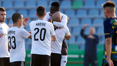 Aleksandar Đorđević: Oprez protiv Mačve, odlična su ekipa, Superliga Srbije