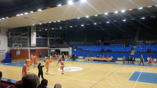 KLS: Senzacija na Novom Beogradu, fenjeraš savladao Dinamik!, Košarkaška liga Srbije