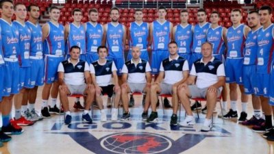 ABA u19: Cedevita prejaka za Igokeu