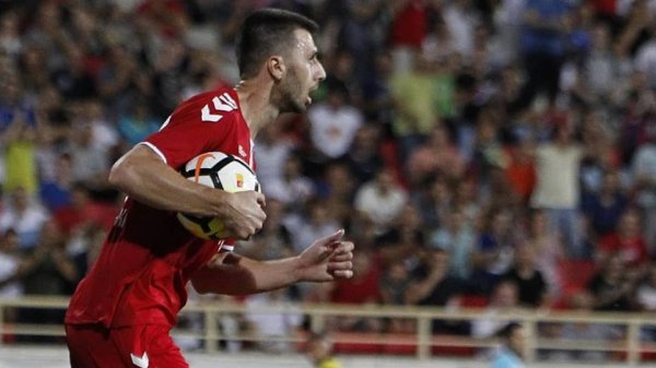 Het trik Haskića za plus četiri, Superliga Srbije