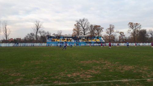 PLS: OFK Bečej 1918 – Metalac 1:1, Prva liga Srbije