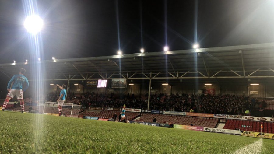 FA Kup: Reksam i Njuport igraju ponovo