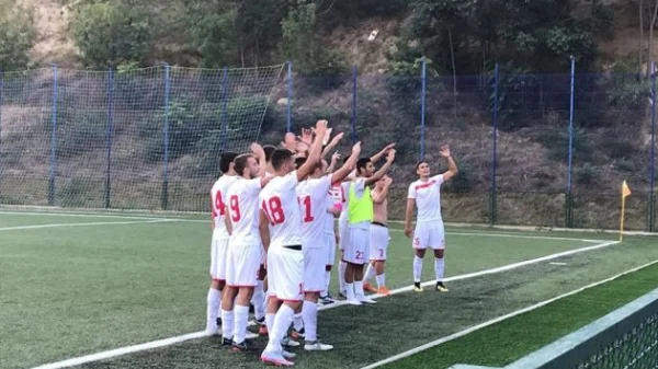 Kovačević skinuo paučinu, Prva liga Srbije
